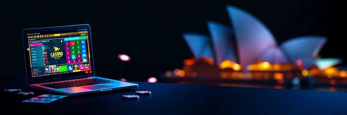 best online casino in Australia — Score by Score: Where Every Operator Gained and Lost Points