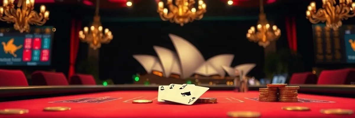 How to Write a Ticket That Gets a Real Answer: online baccarat australia guide for players in Australia