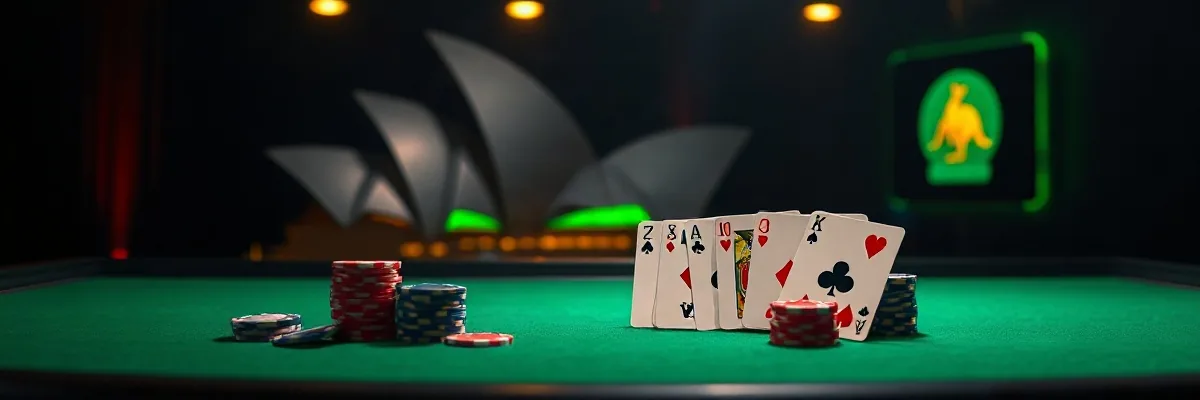 What a Fixed Deposit Buys at Each Operator: online poker australia guide for players in Australia