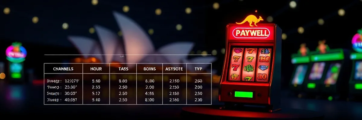 Channels, Hours and Realistic First-Response Times Per Operator: thepokies guide for players in Australia